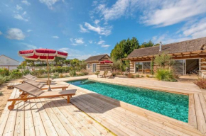 GuestReady - Charming House in Comporta
